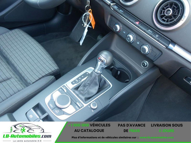 Audi A3 Cabriolet Cabriolet Sport Aut. | Xenon | Einparkhilfe  occasion � Beaupuy - photo n�12